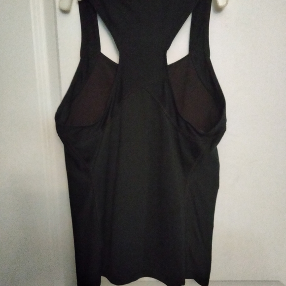 Kswiss athletic top sz small - Picture 3 of 3